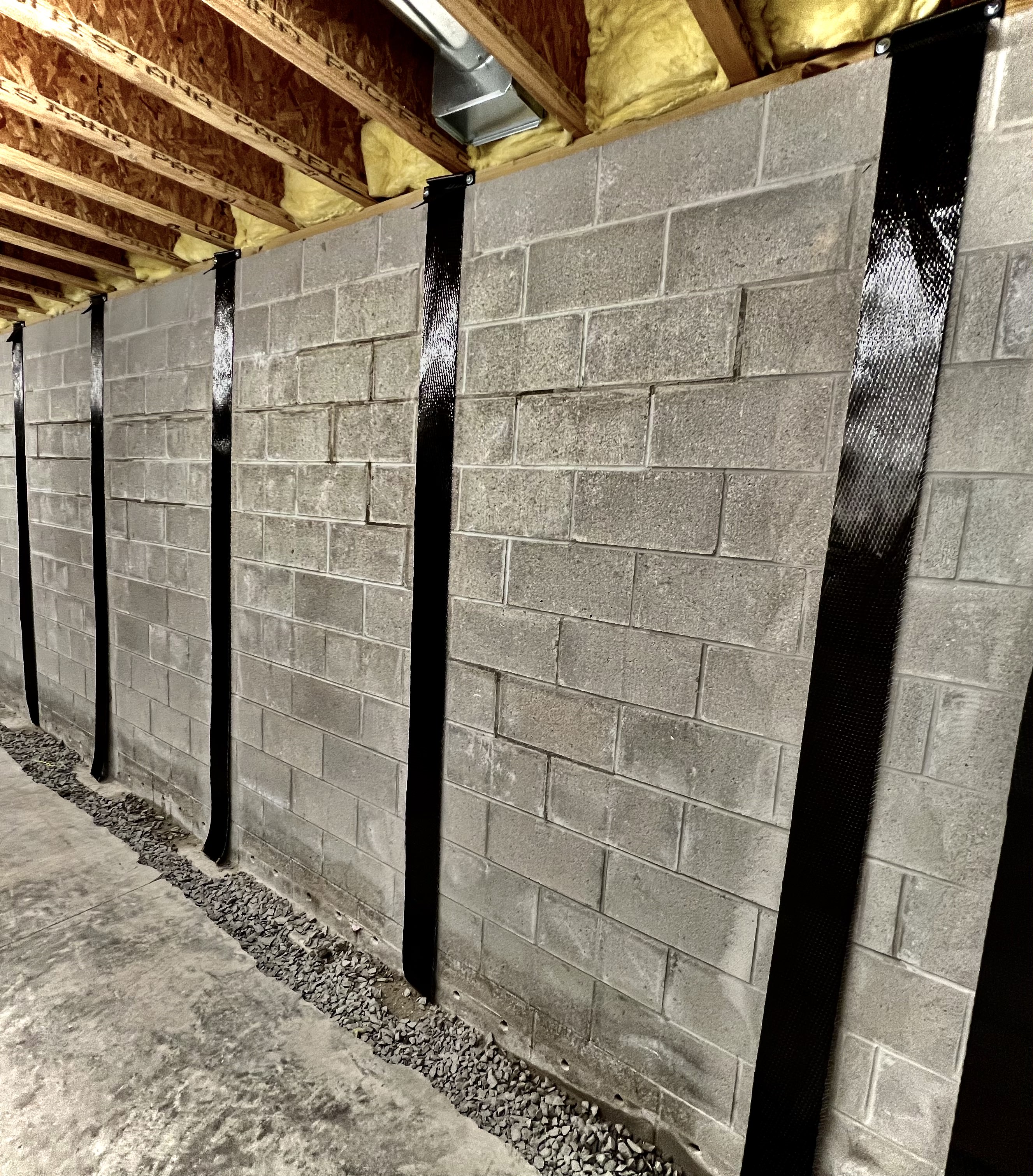 Galen, NY Foundation Repair Services EcoSpect