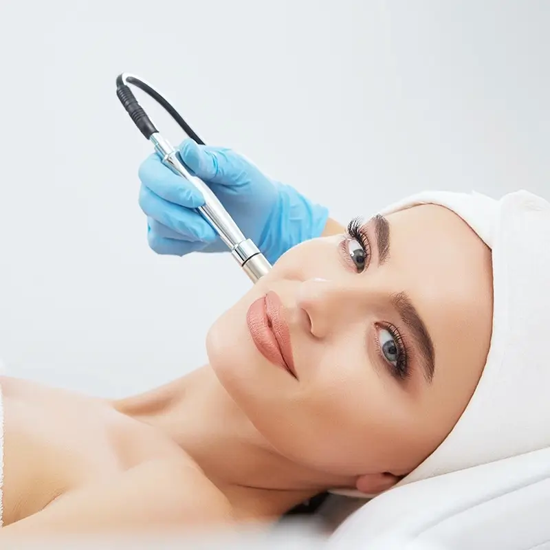 Luminous Skin & Laser Laser Hair Removal Winnipeg