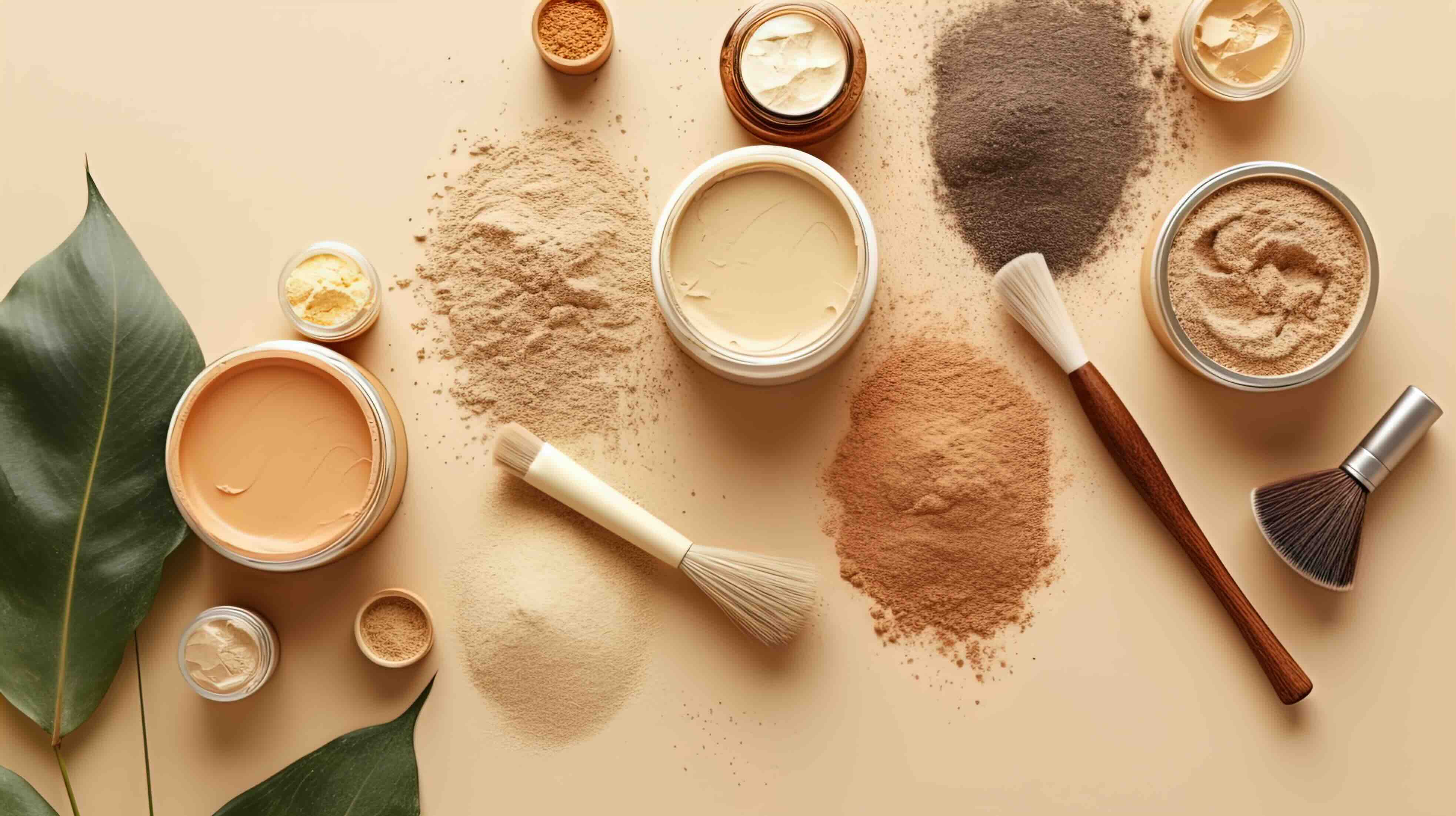 Discover comprehensive resources on cosmetic raw material suppliers