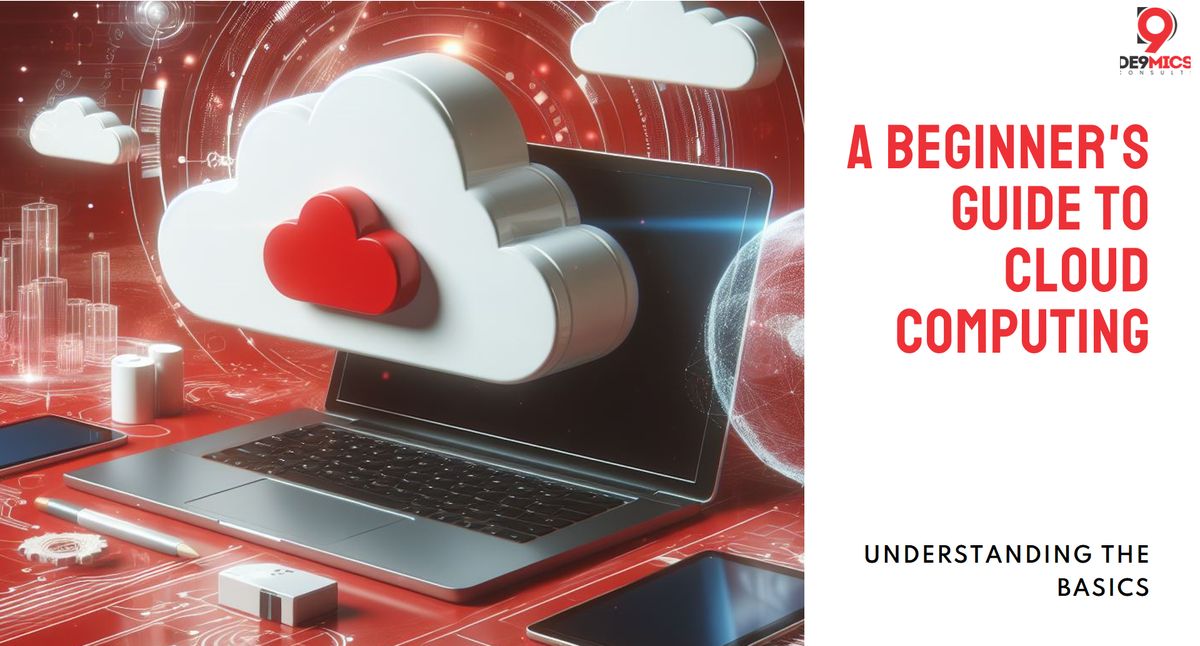 Oracle Cloud: Pioneering Innovation