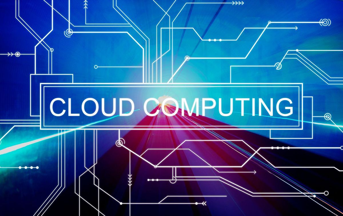 Understanding Cloud Computing
