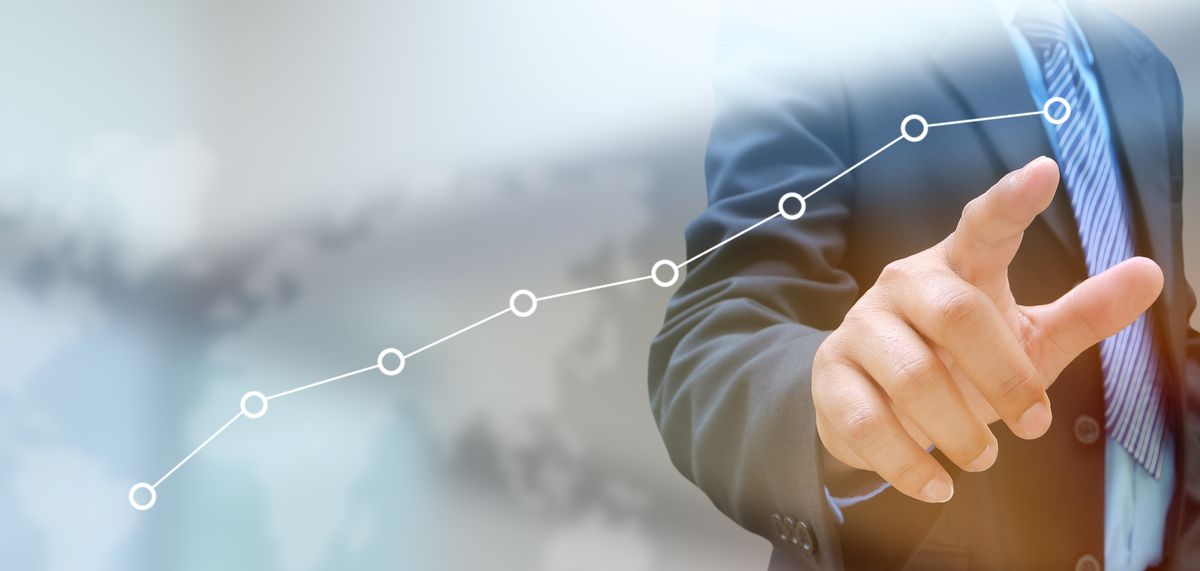 Unlocking the Ultimate Growth Potential Through Digital Transformation