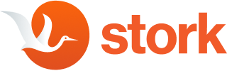 Stork Logo