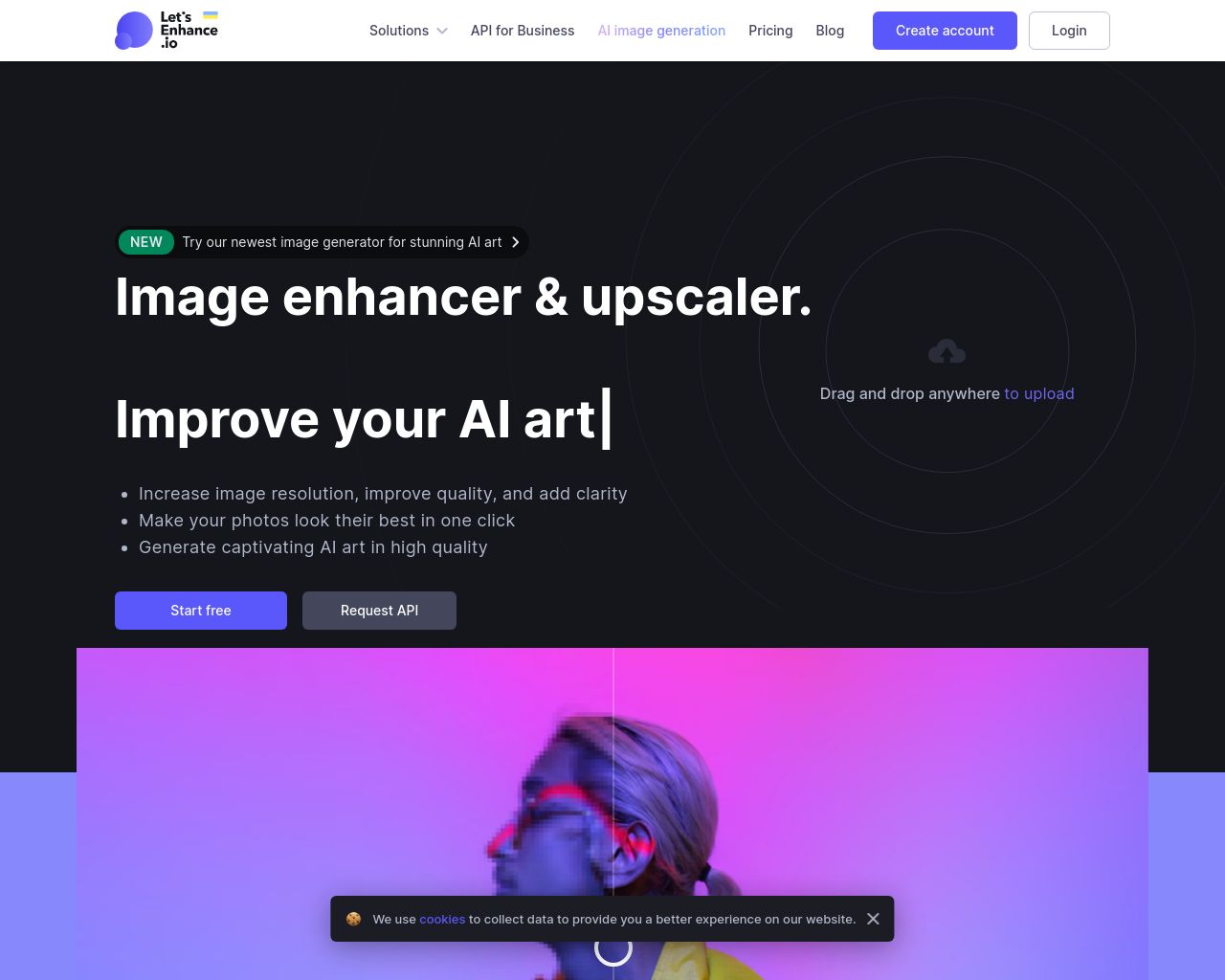 letsenhance.io