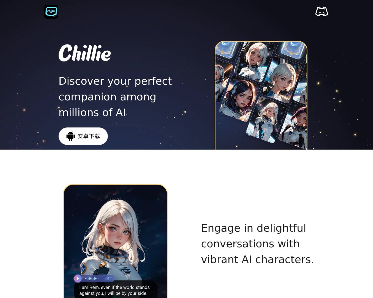 Ai Powered Virtual Companion Ai Powered Virtual Companion