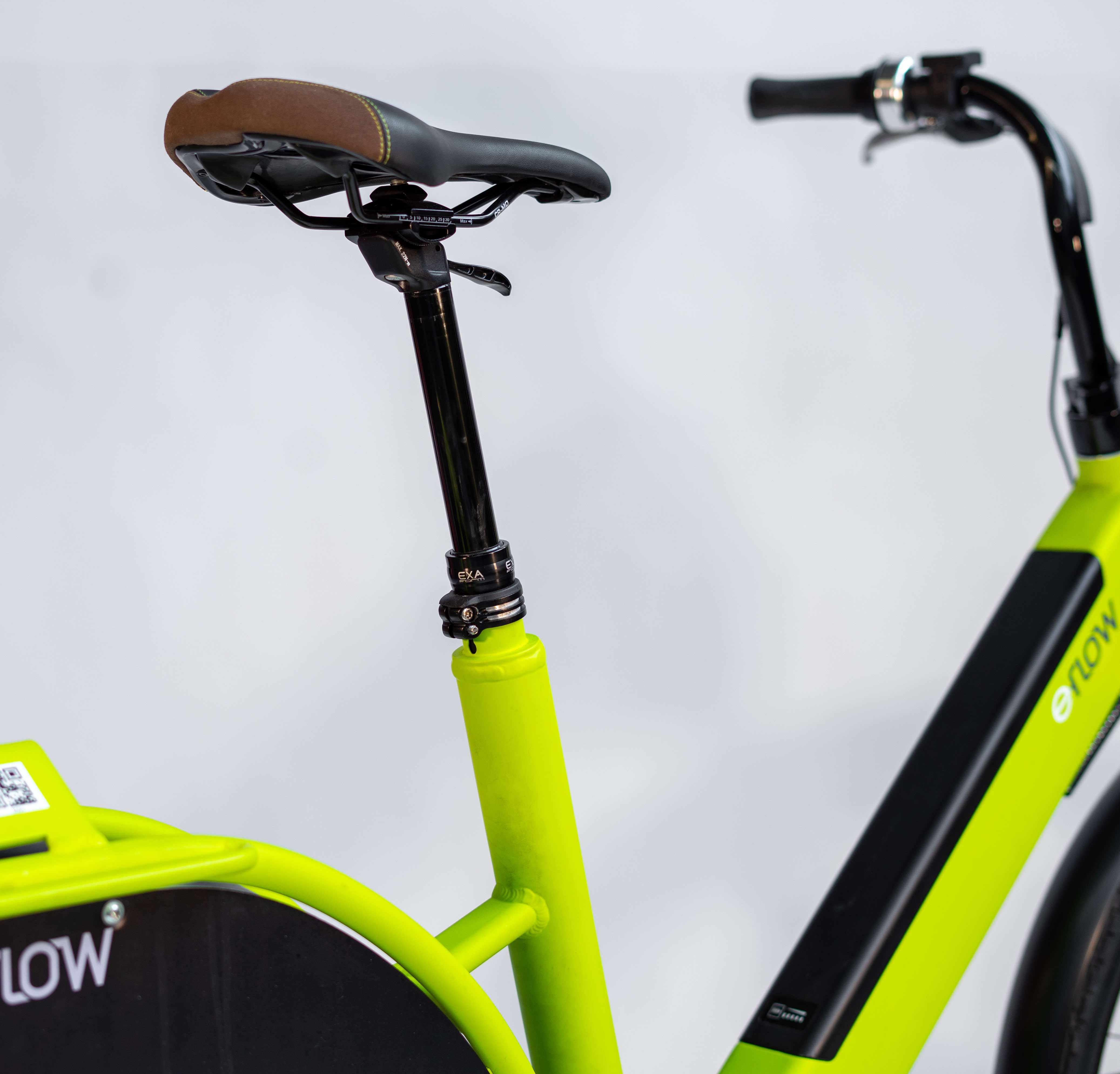 eFlow Sharing