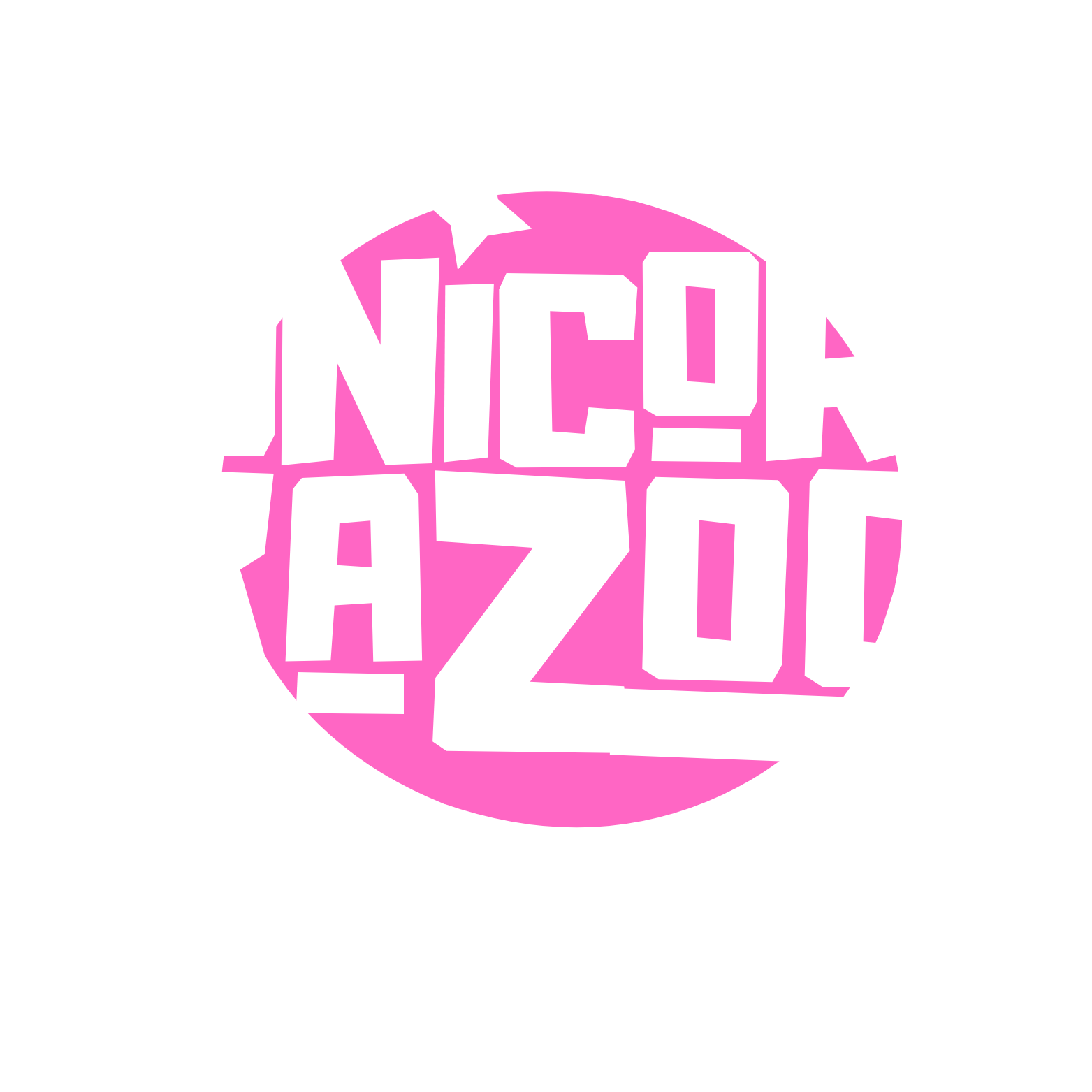 Unicorn Kazoo Logo