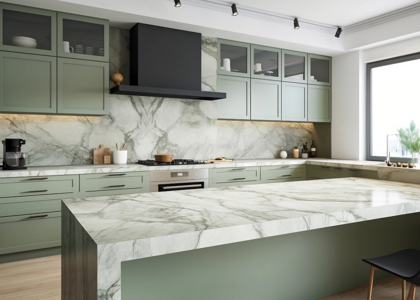 KAY Stone | Stone Benchtops Melbourne