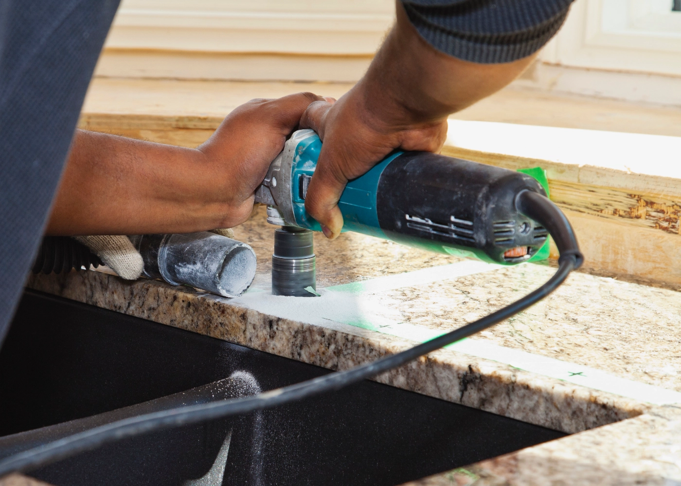 KAY Stone | Stone Benchtops Melbourne