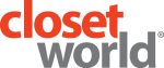 Closet World® | Custom Closet & Organizer Systems Since 1991