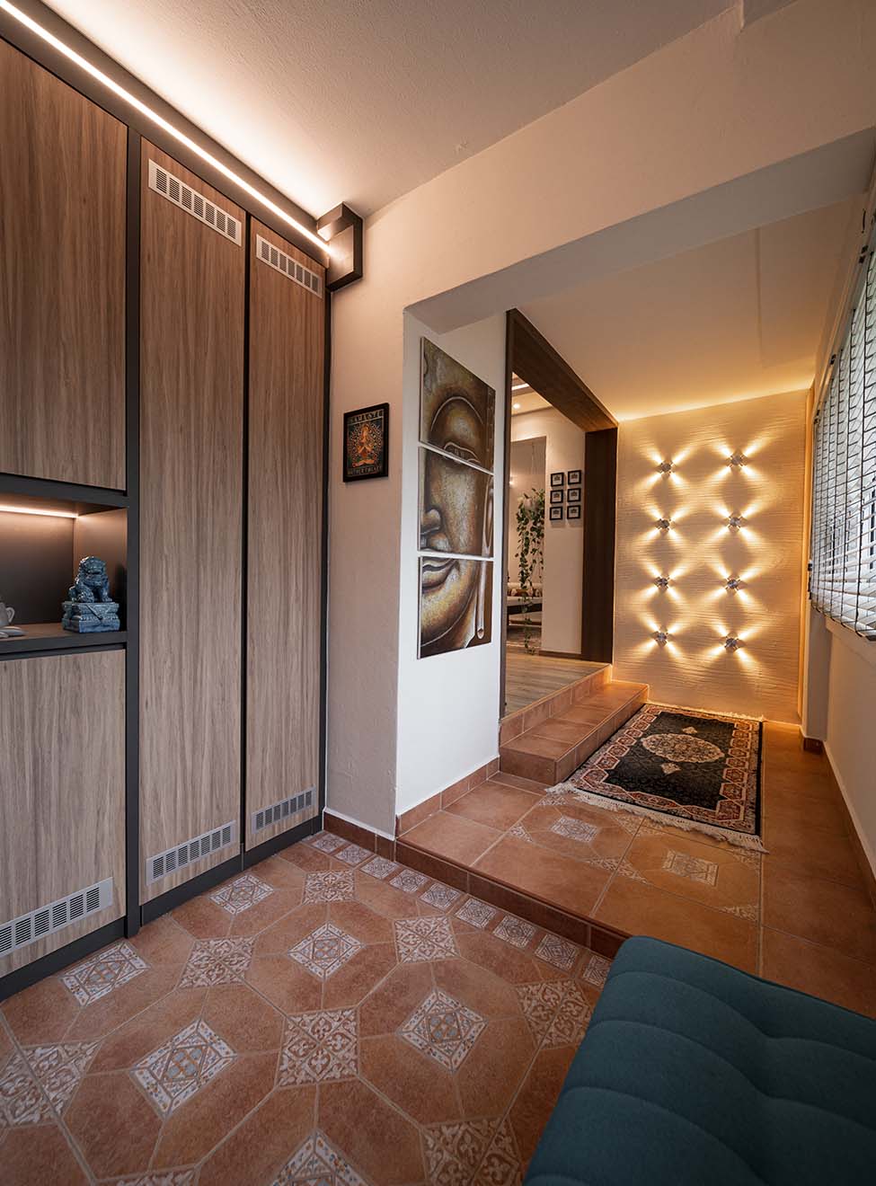 133 Marsiling Rise Jumbo HDB Resale - AX Image Interior Design