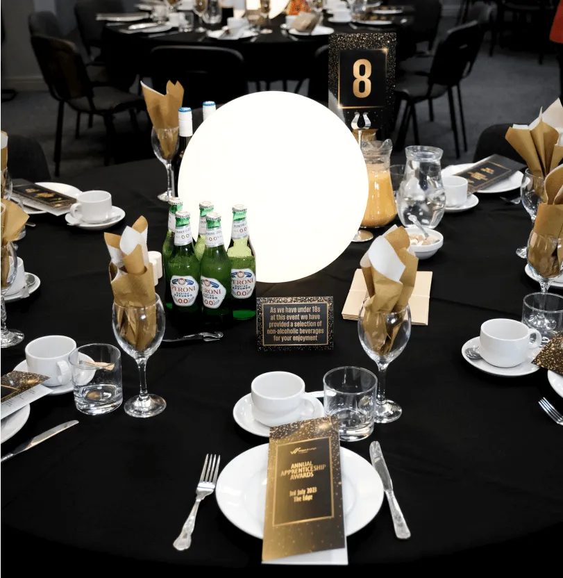 Suites for conferences, meetings and exhibitions | The Edge