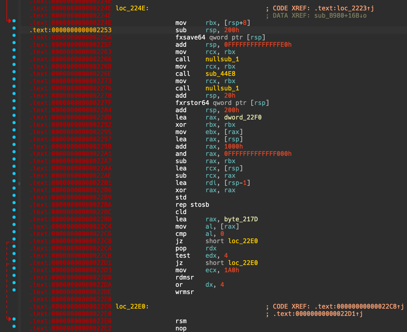 FirmwareBleed: Adopting Return Stack Buffer Mitigations in SMM