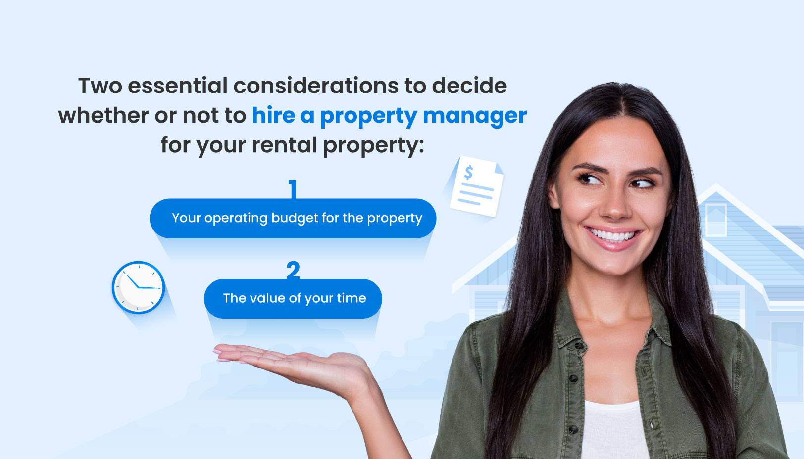 How Much Do Property Management Companies Charge?