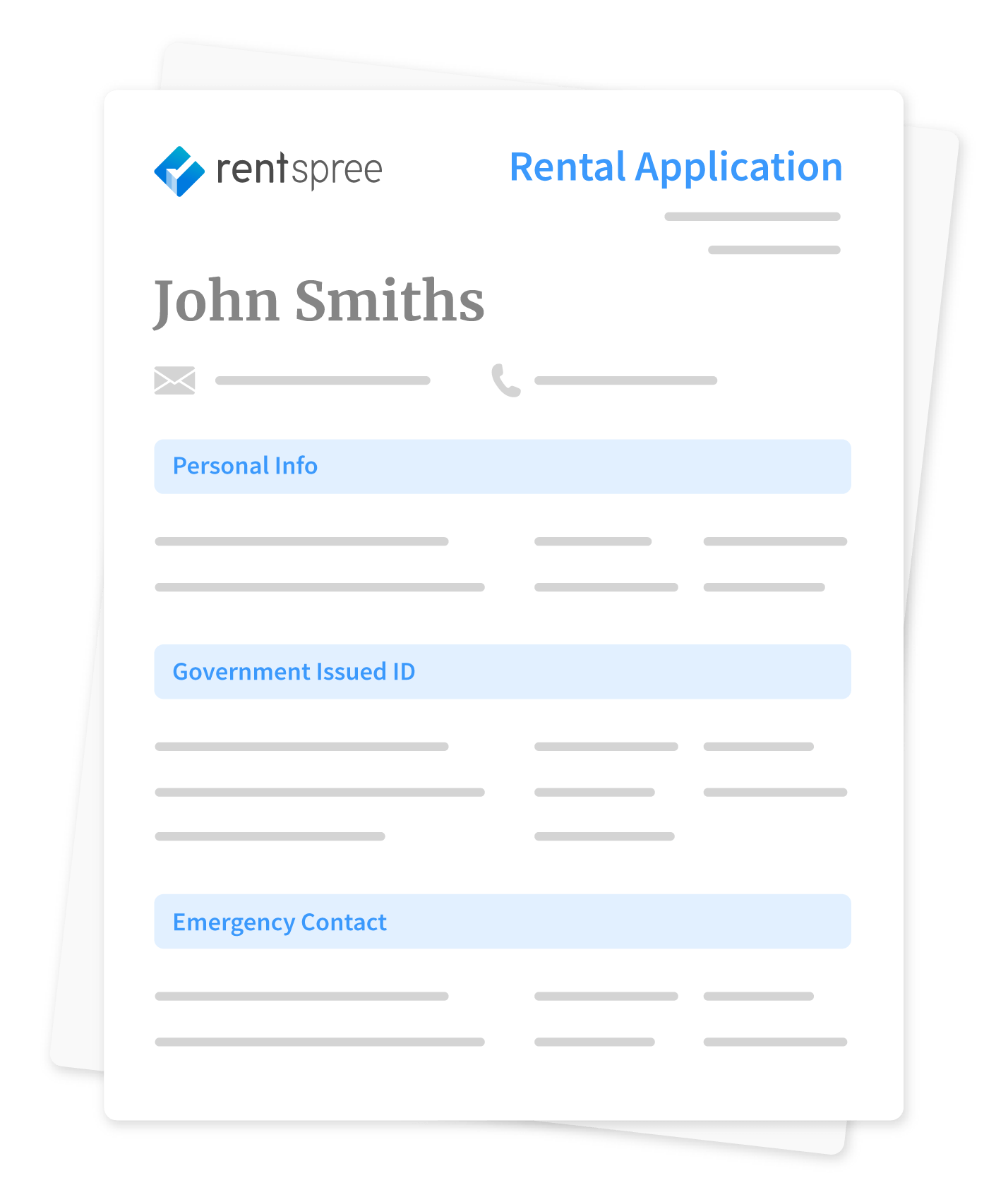 Rental Application Process 101