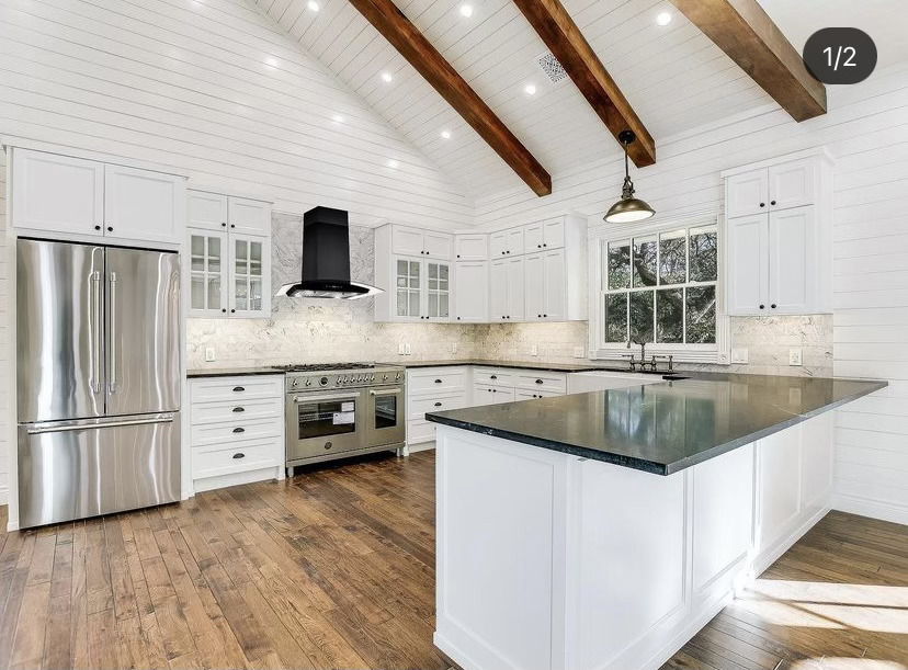 All About Heated Granite Countertops Fox Granite