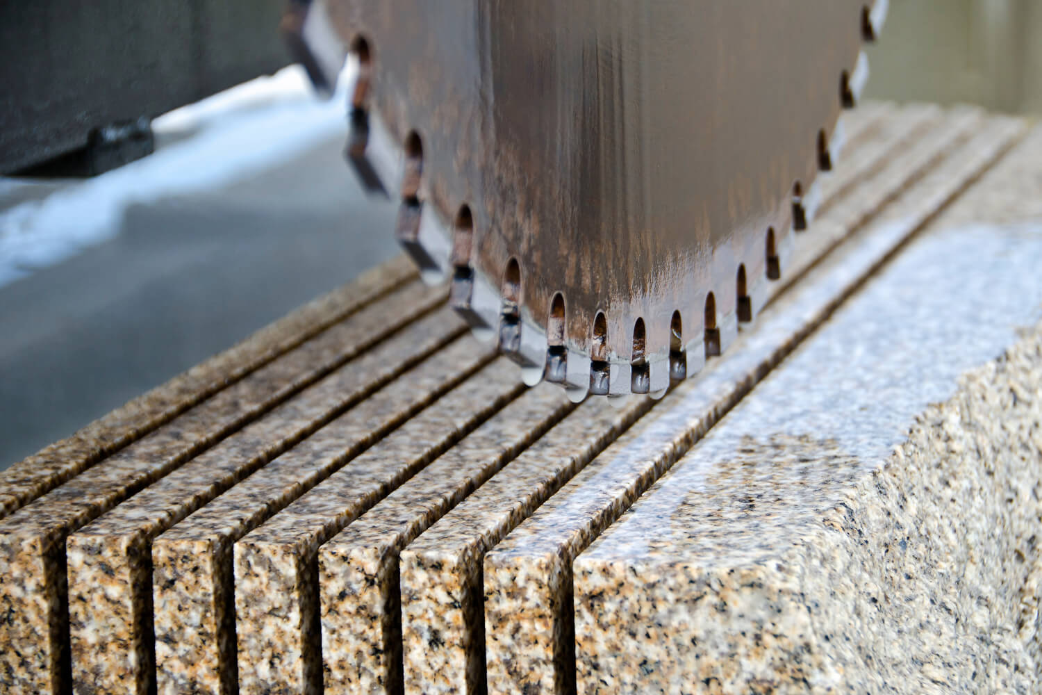 Can Granite Countertops Be Recut? Fox Granite Countertops