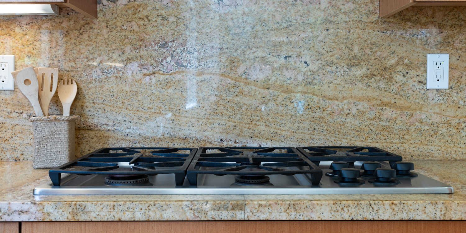 Dos & Don'ts with Granite Backsplashes Fox Granite