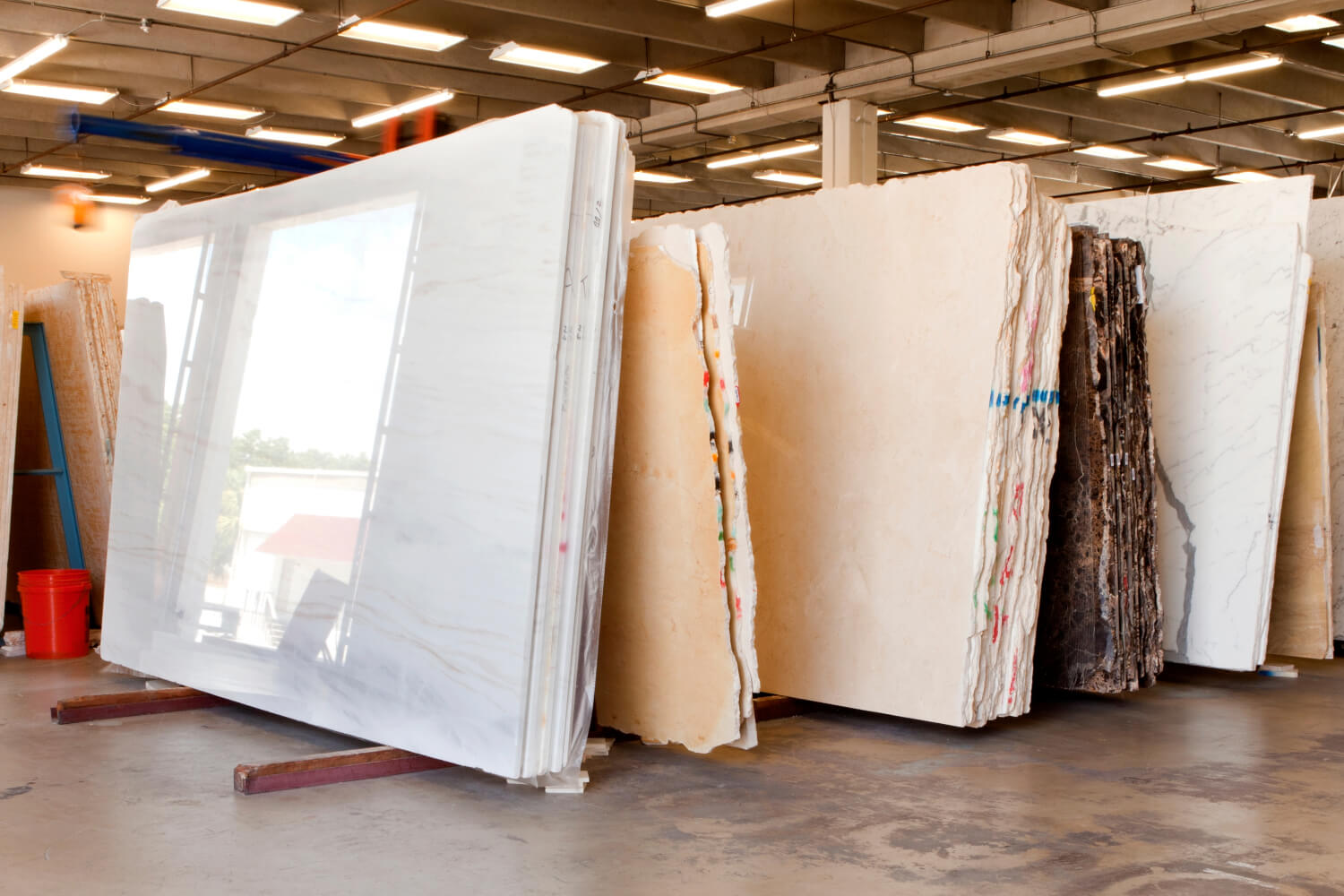 Is Granite ManMade Or A Natural Stone? Fox Granite Countertops