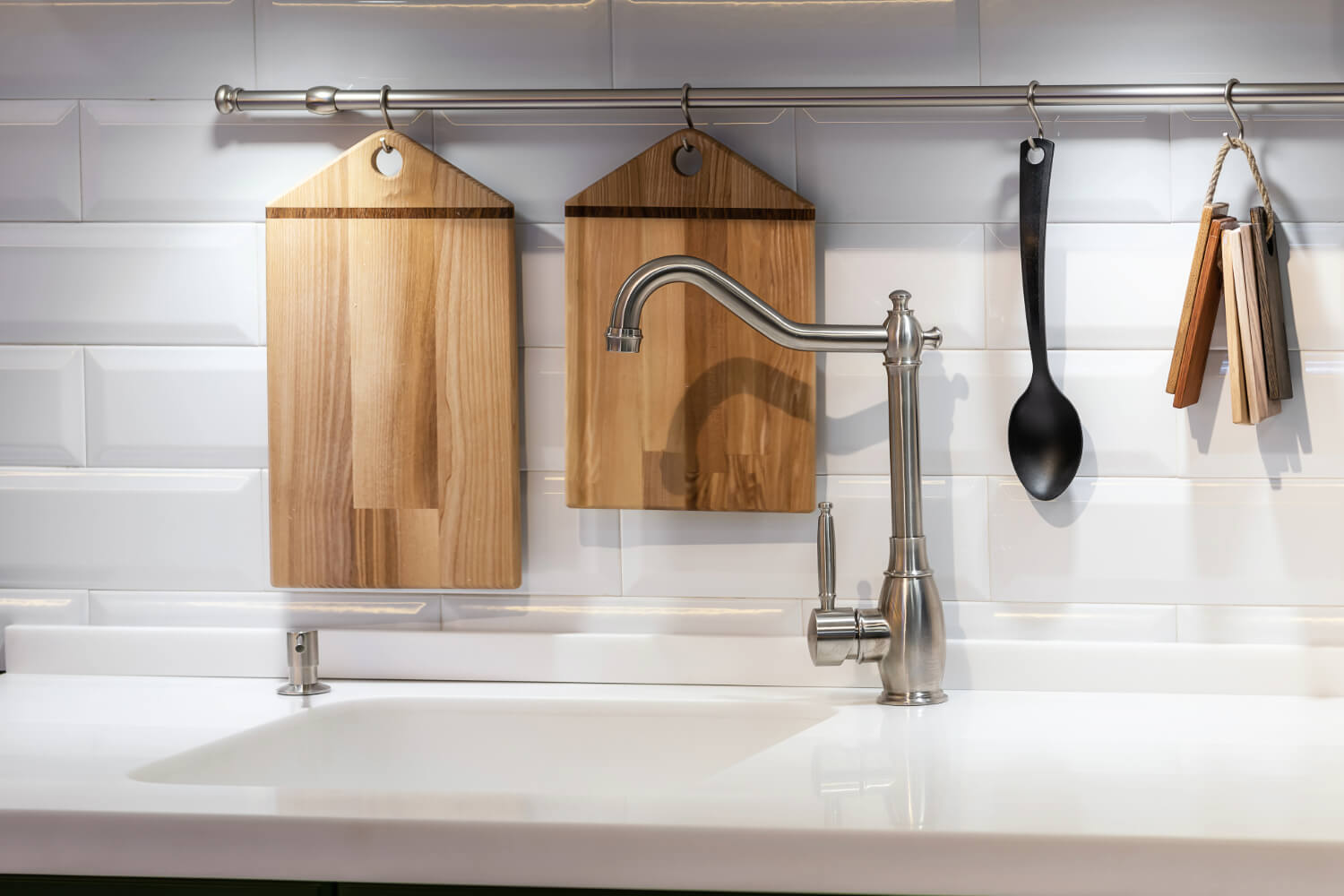 Quartz vs. Butcher Block for Countertops Fox Granite Countertops