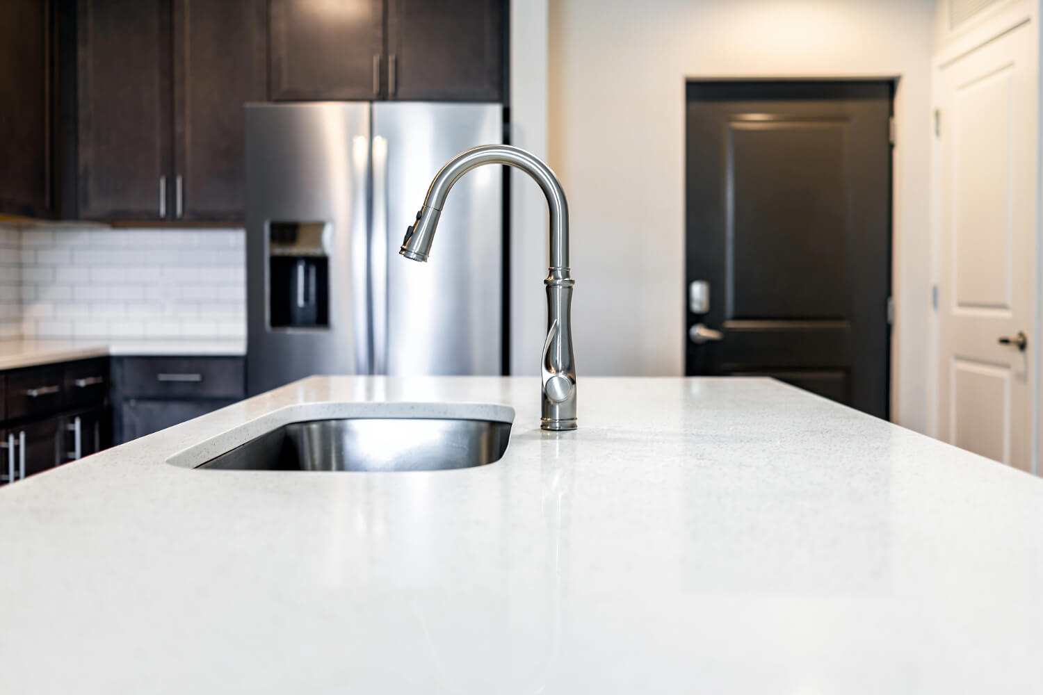 Can Quartz Countertops Be Repaired? Fox Granite Countertops