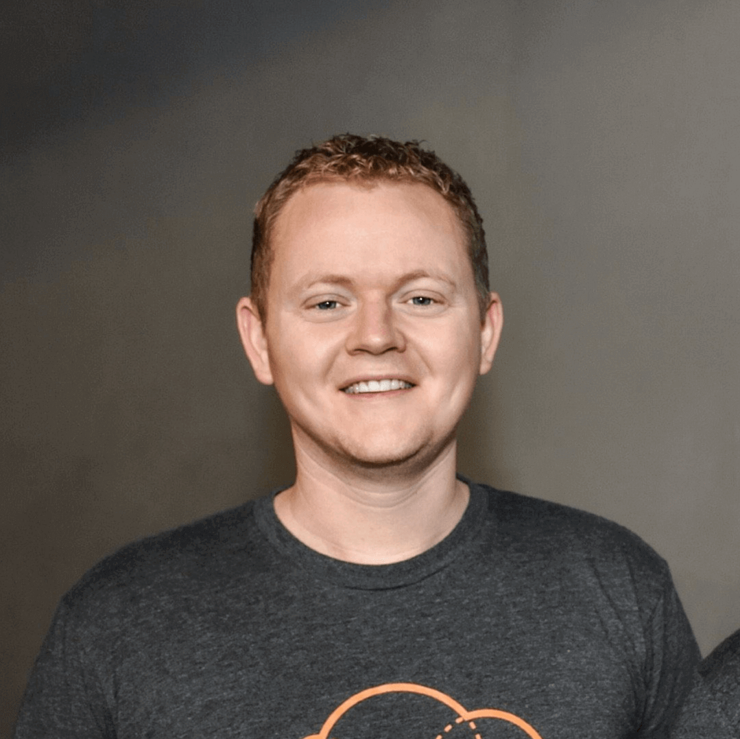 Sam Kroonenburg Airtree Ventures