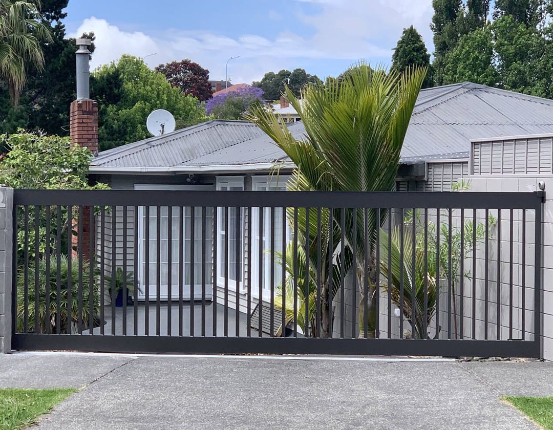InStyle Gates - Automatic Driveway Gates - Auckland - Images