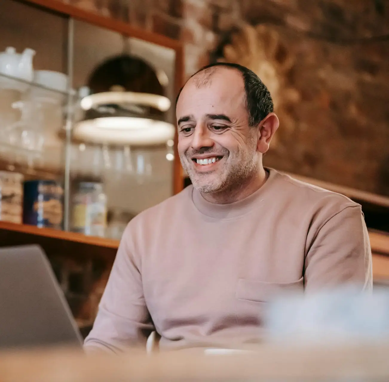 David Humphries The Traditional Scholar