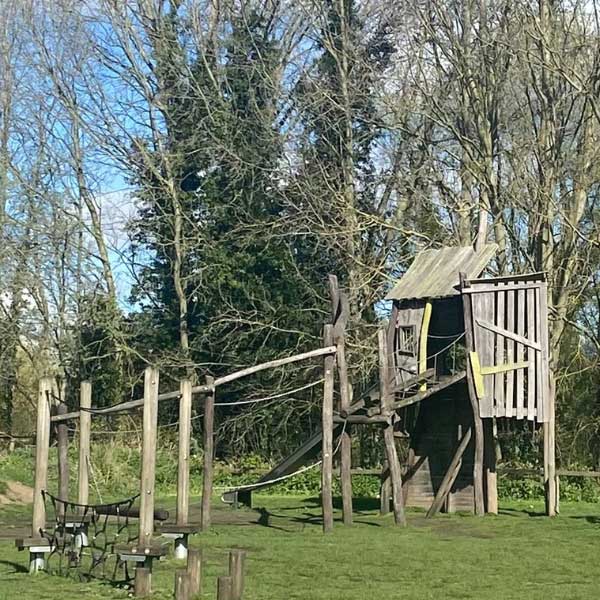 ZAPT Laser Tag Cambridge