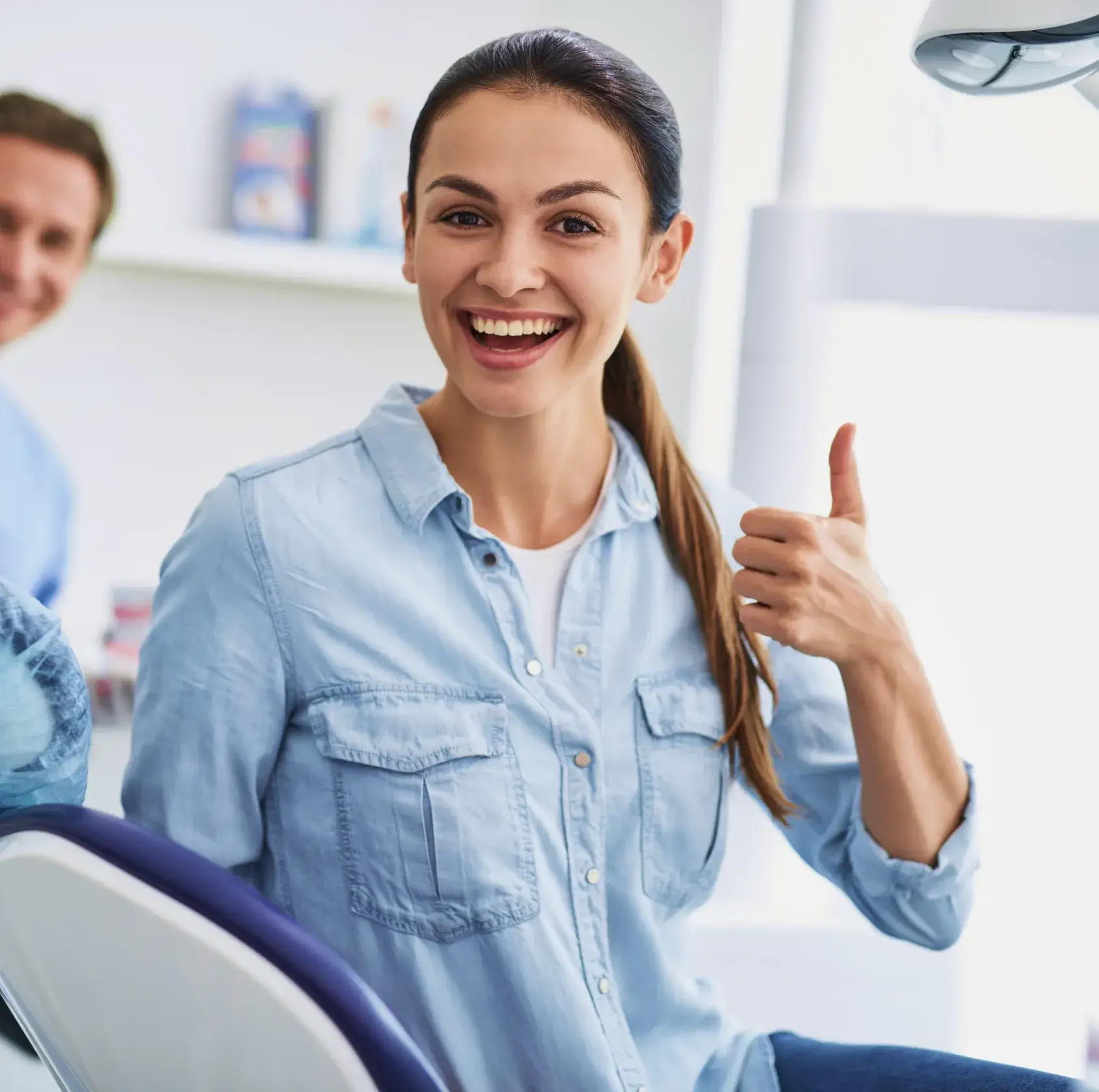 Meet Dorsa Family Dentistry Your Trusted Corpus Christi Dentists