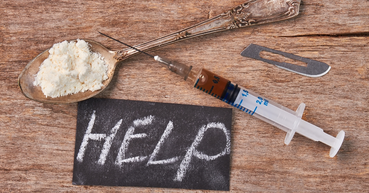 How To Help Someone With Drug Addiction?