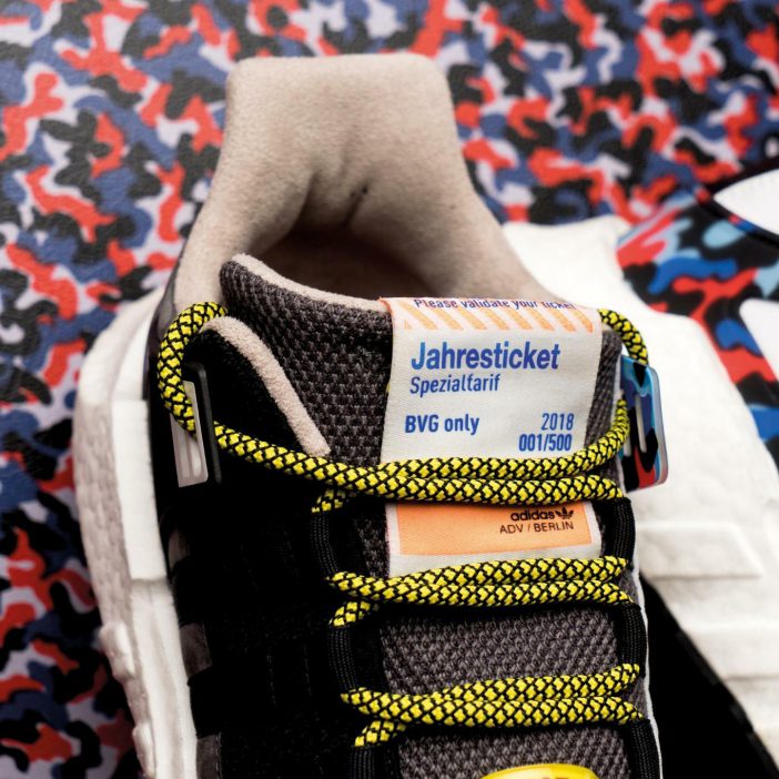 berliner verkehrsbetriebe schuhe