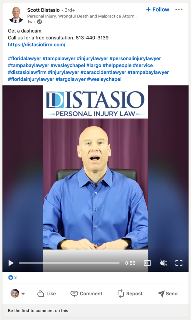 LinkedIn Marketing for Lawyers The Top 15 Tips and Tricks