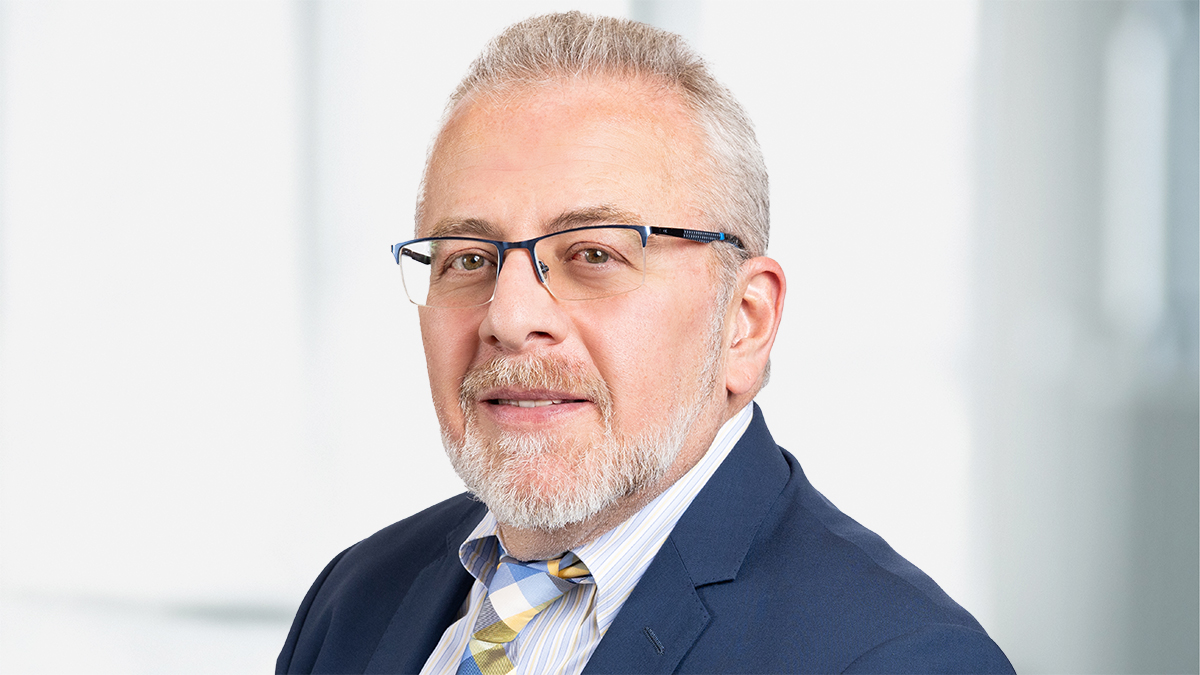 Joseph Russo Business Professionals Labaton Keller Sucharow