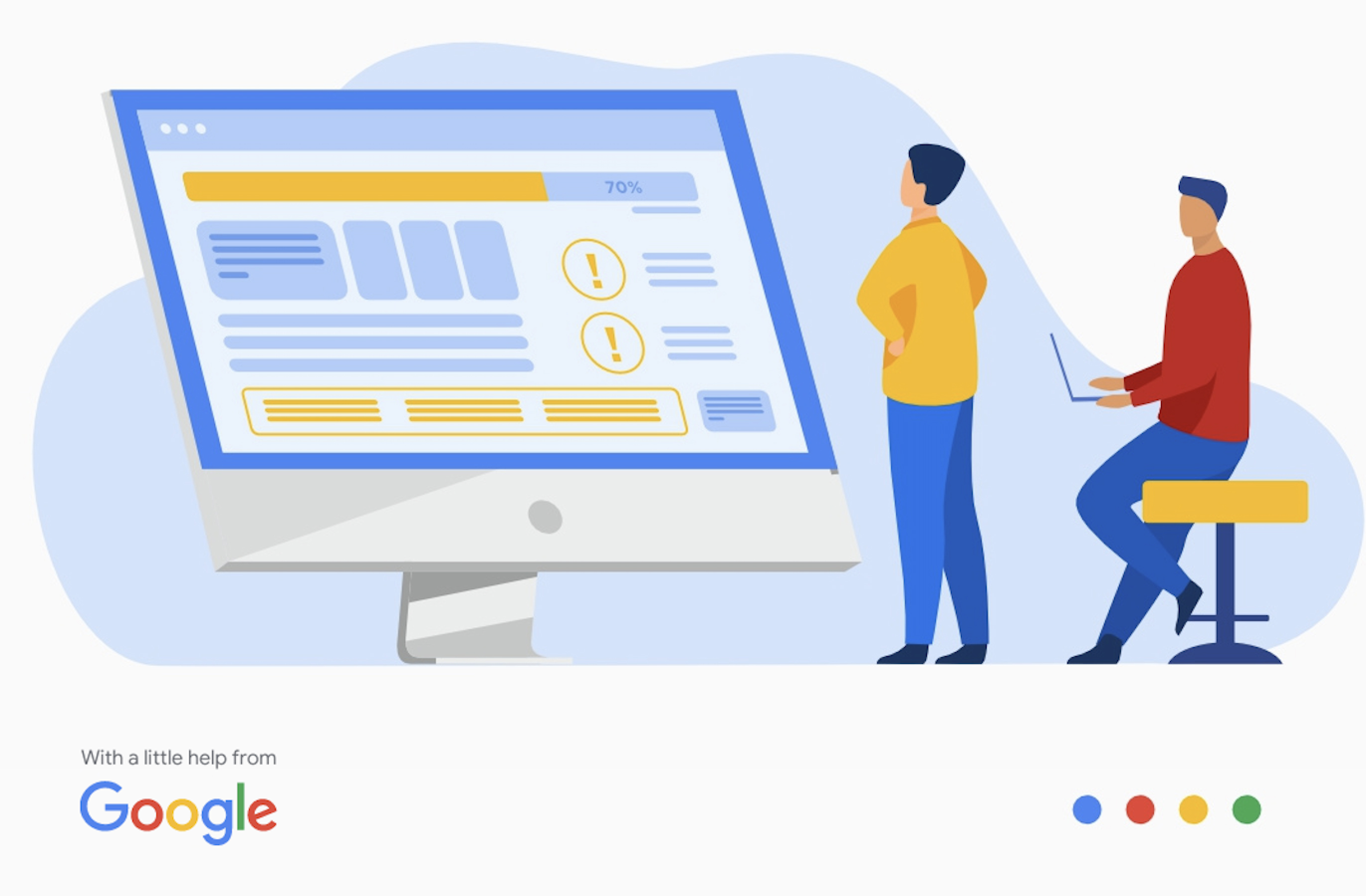google software engineer training program