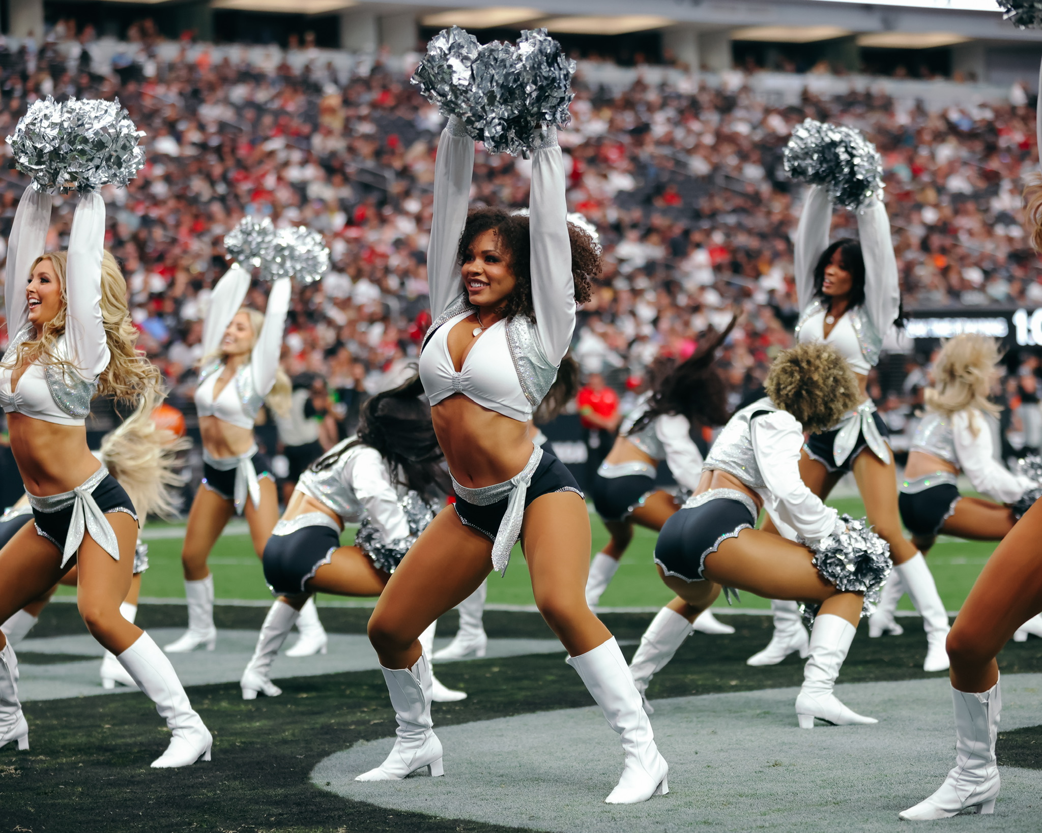 Adult Class Schedule | Raiderettes the Studio