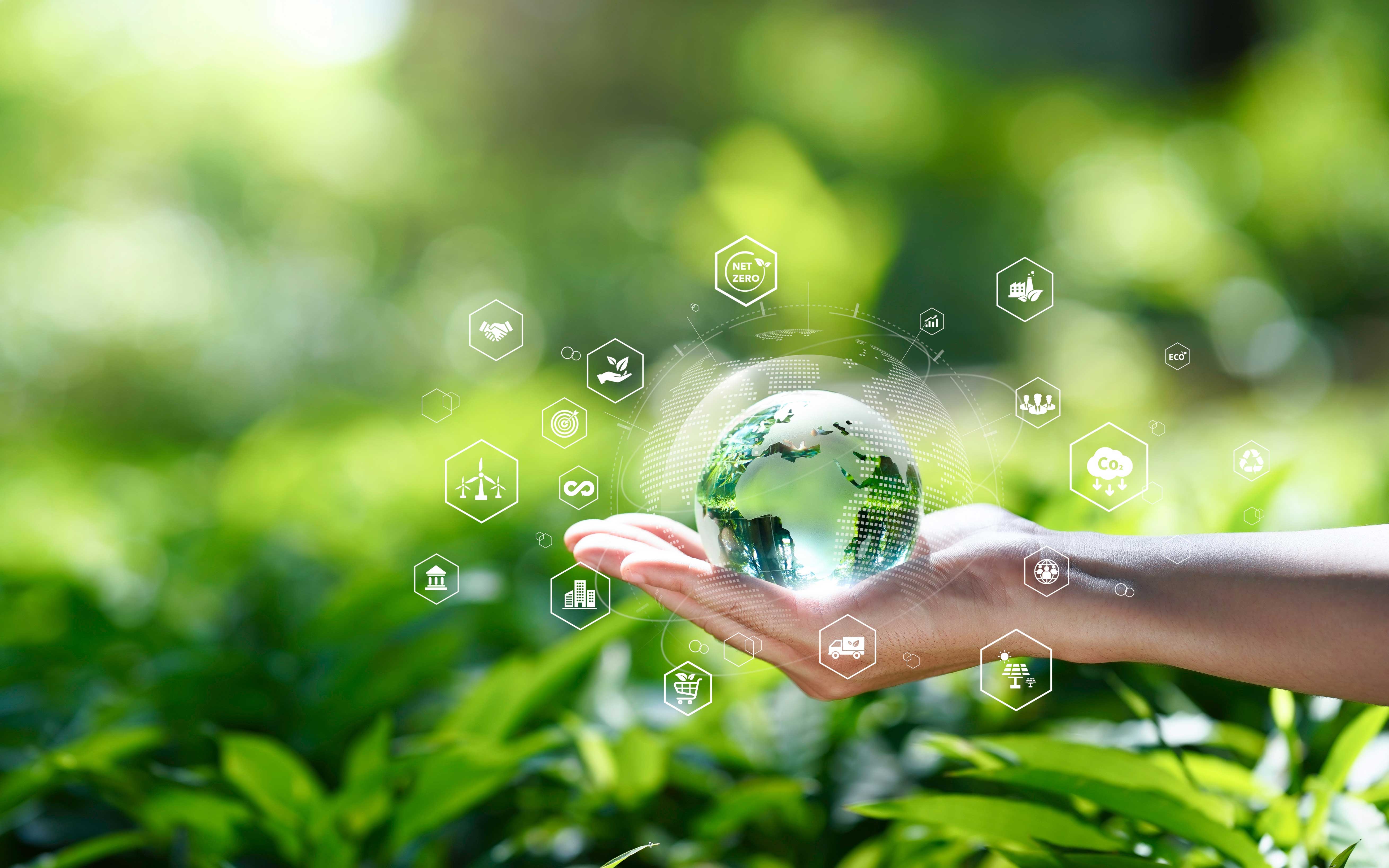 What is Sustainability in Supply Chain Management?
