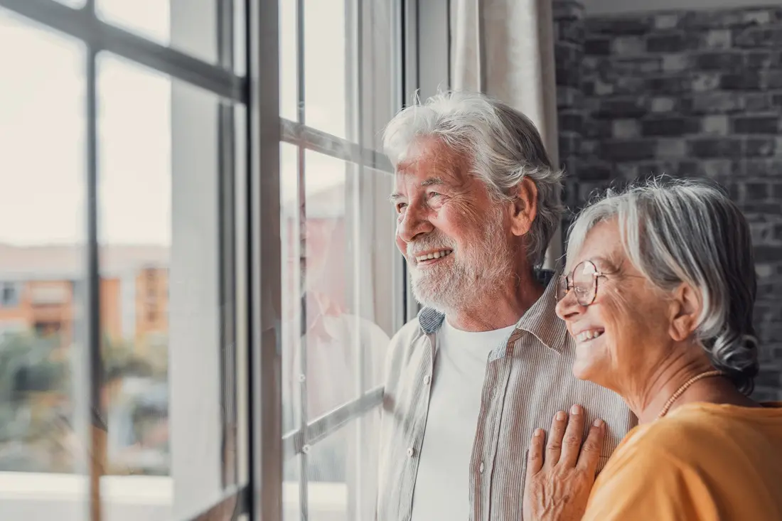 Home Safety Guide for Seniors 2024 | PDF Checklist