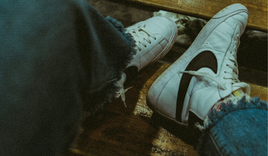 5 Ways to Recycle Your Shoes