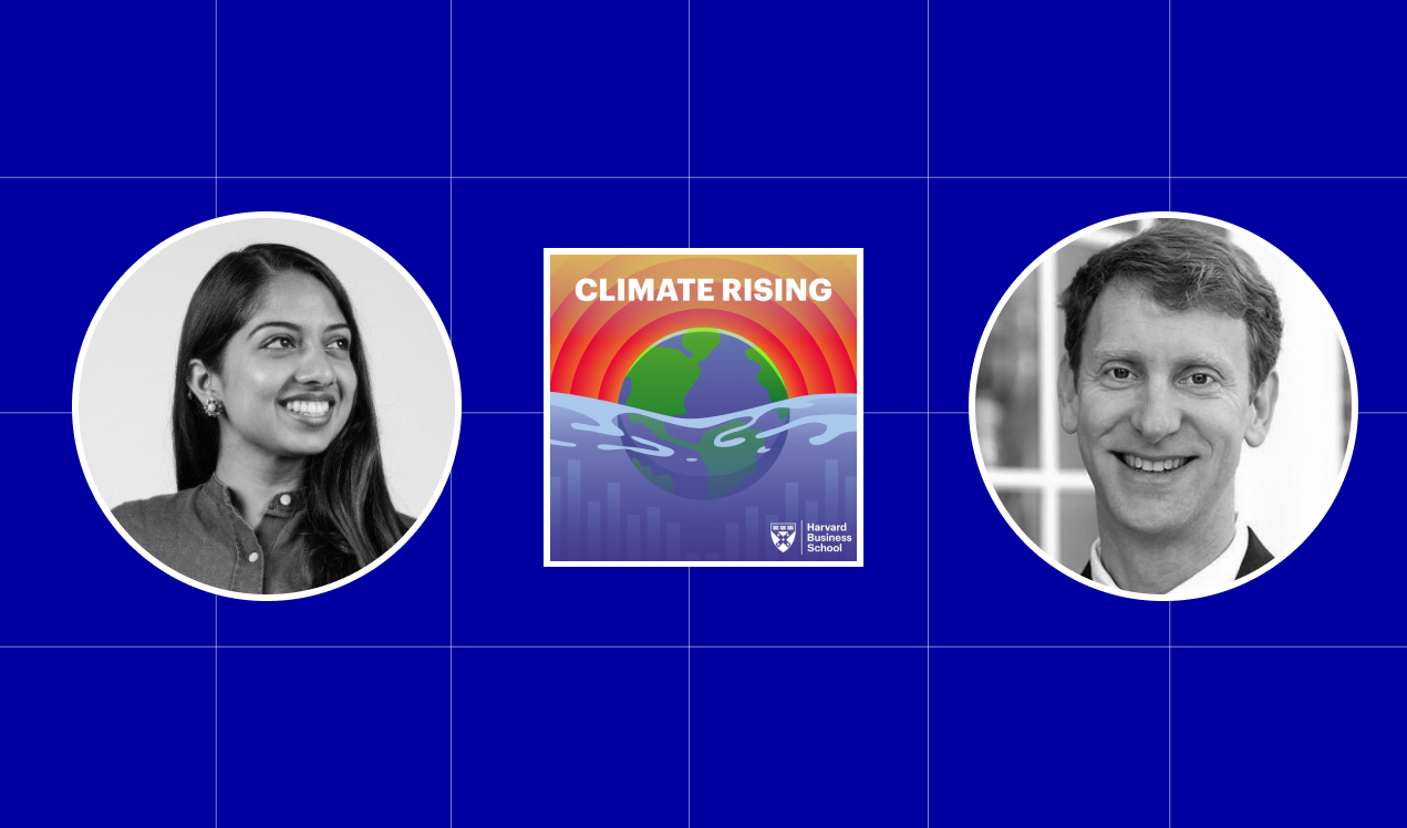 Helping Consumers Decarbonize their Purchases: A Conversation with ...