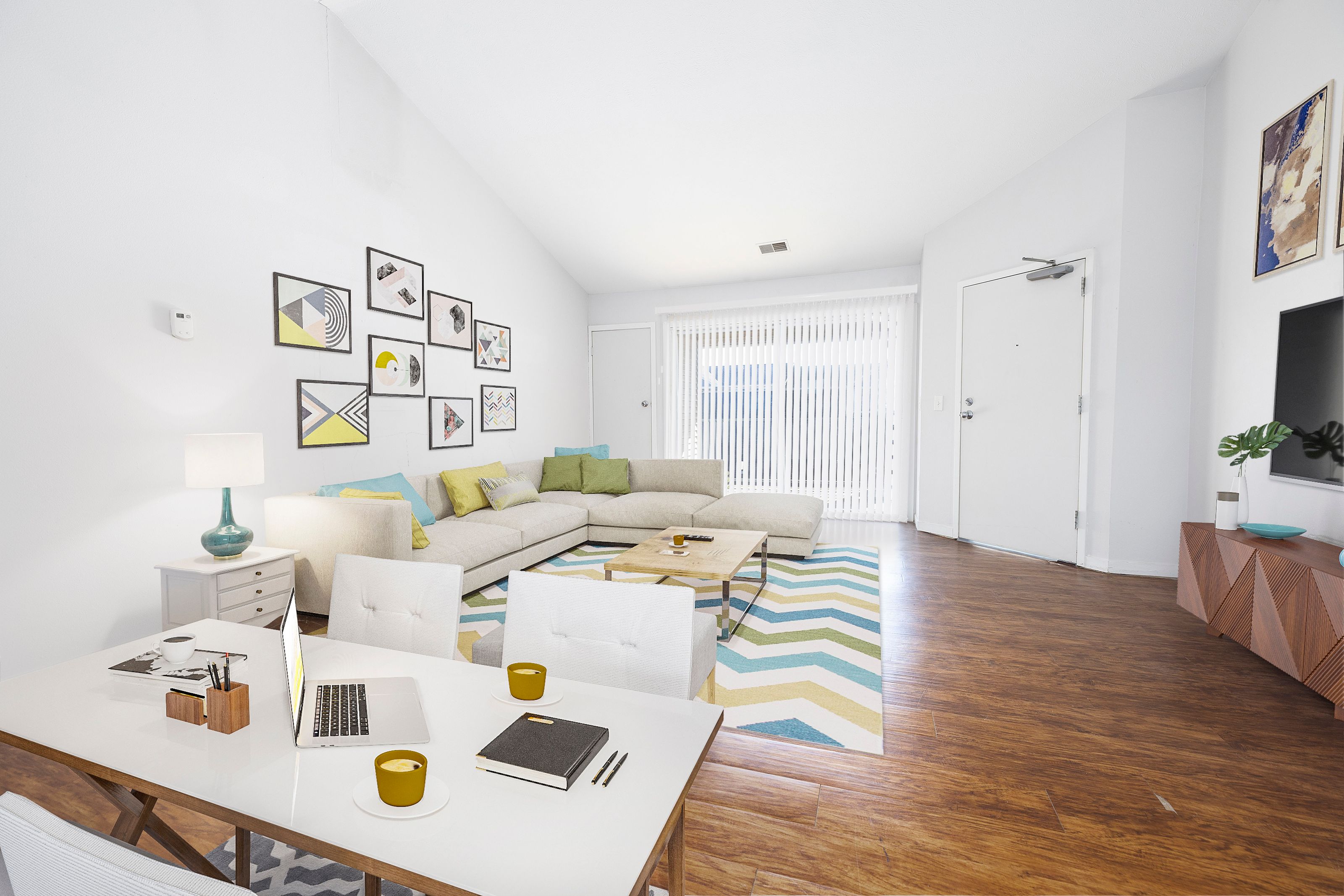 Photo inspiration: Fresh Look at Luxury Apartment Kalamazoo Kalamazoo Apartment For Rent