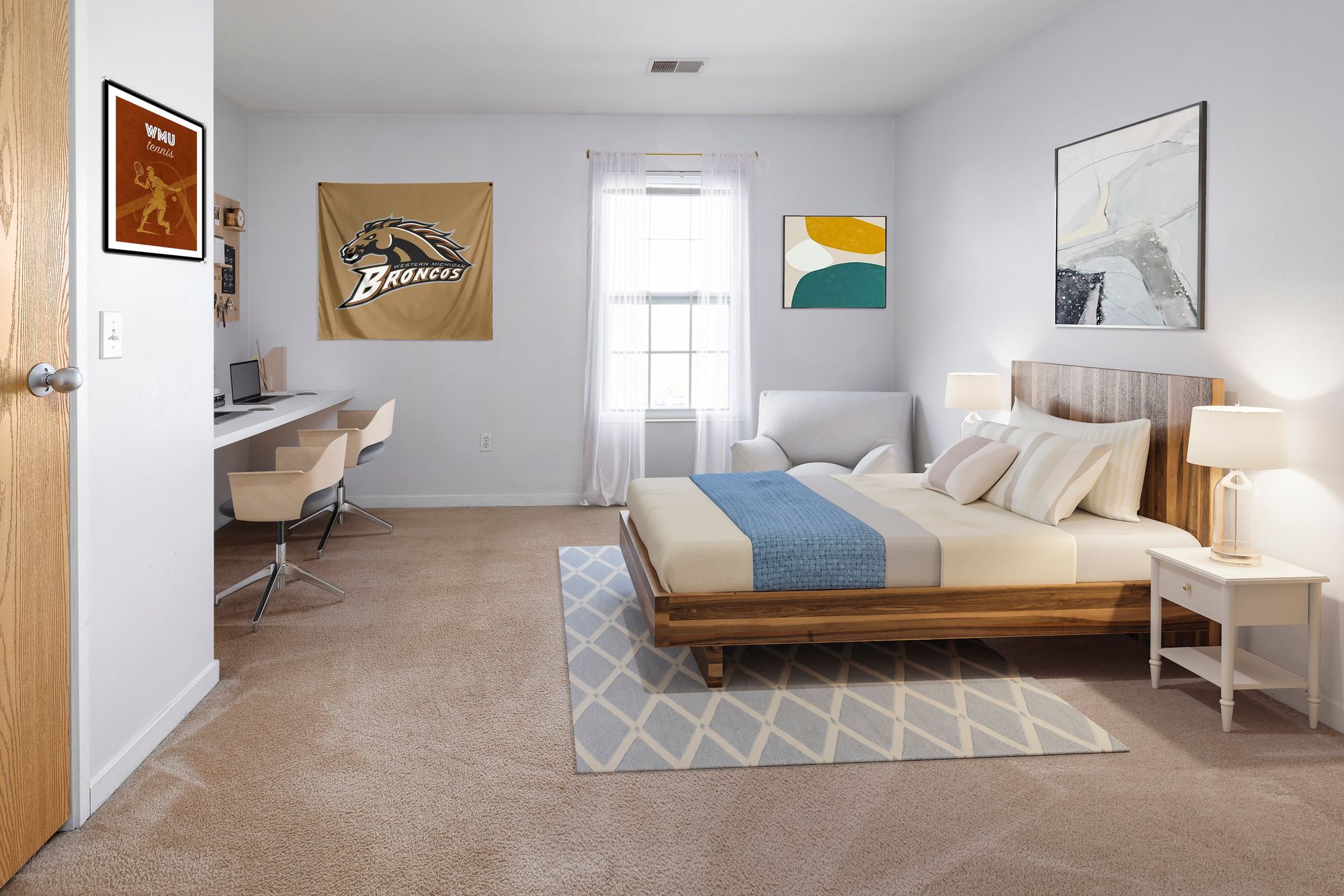 Luxury Oceanfront Apartments Kalamazoo Reference: Luxury Apartment Kalamazoo Kalamazoo Apartment For Rent