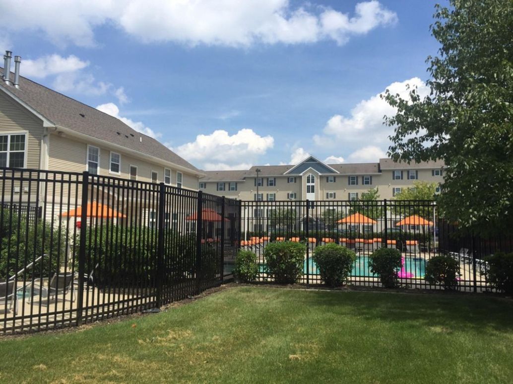 Visual Reference: Luxury Apartment Kalamazoo Kalamazoo Apartment For Rent