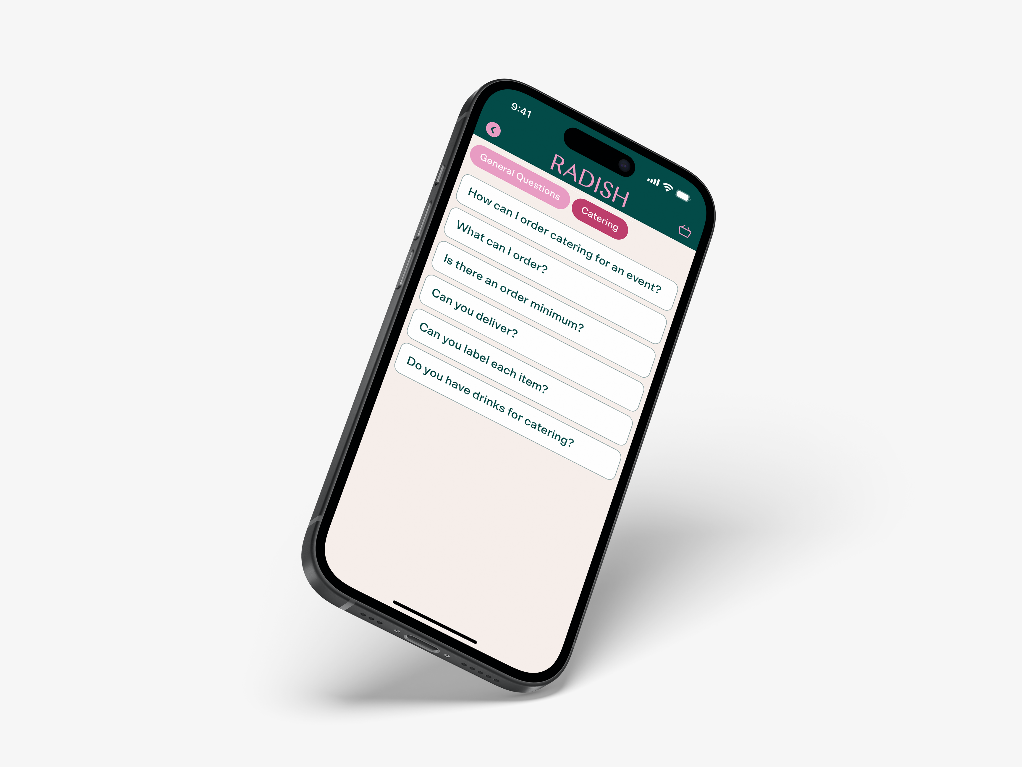 Is This The Smartest Kitchen App Ever? (Leomart.Com.Pk) - 4bm2mk8