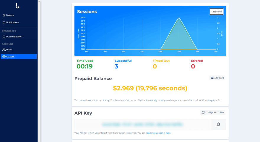 How to scrape amazon