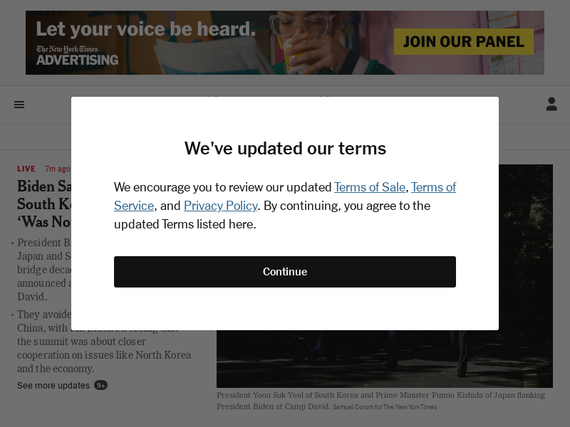 WaitUntil option for Puppeteer and Playwright