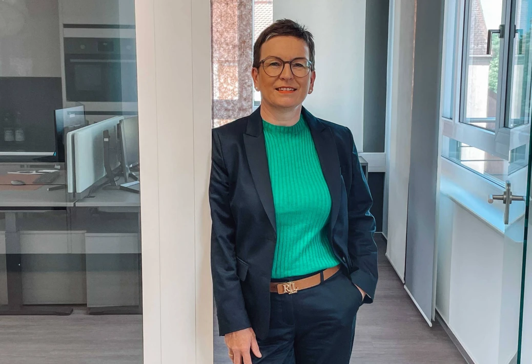 Unser Team & Unsere Werte TEAM GOLD