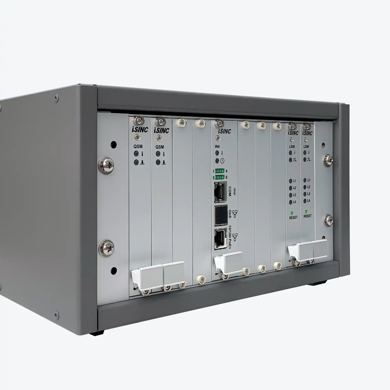 Quarterhill WIM Controllers