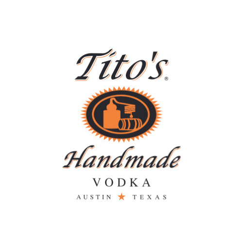 Tito's Handmade Vodka