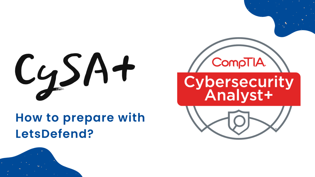 IT student to CySA+ Owner: Micah's Success Story